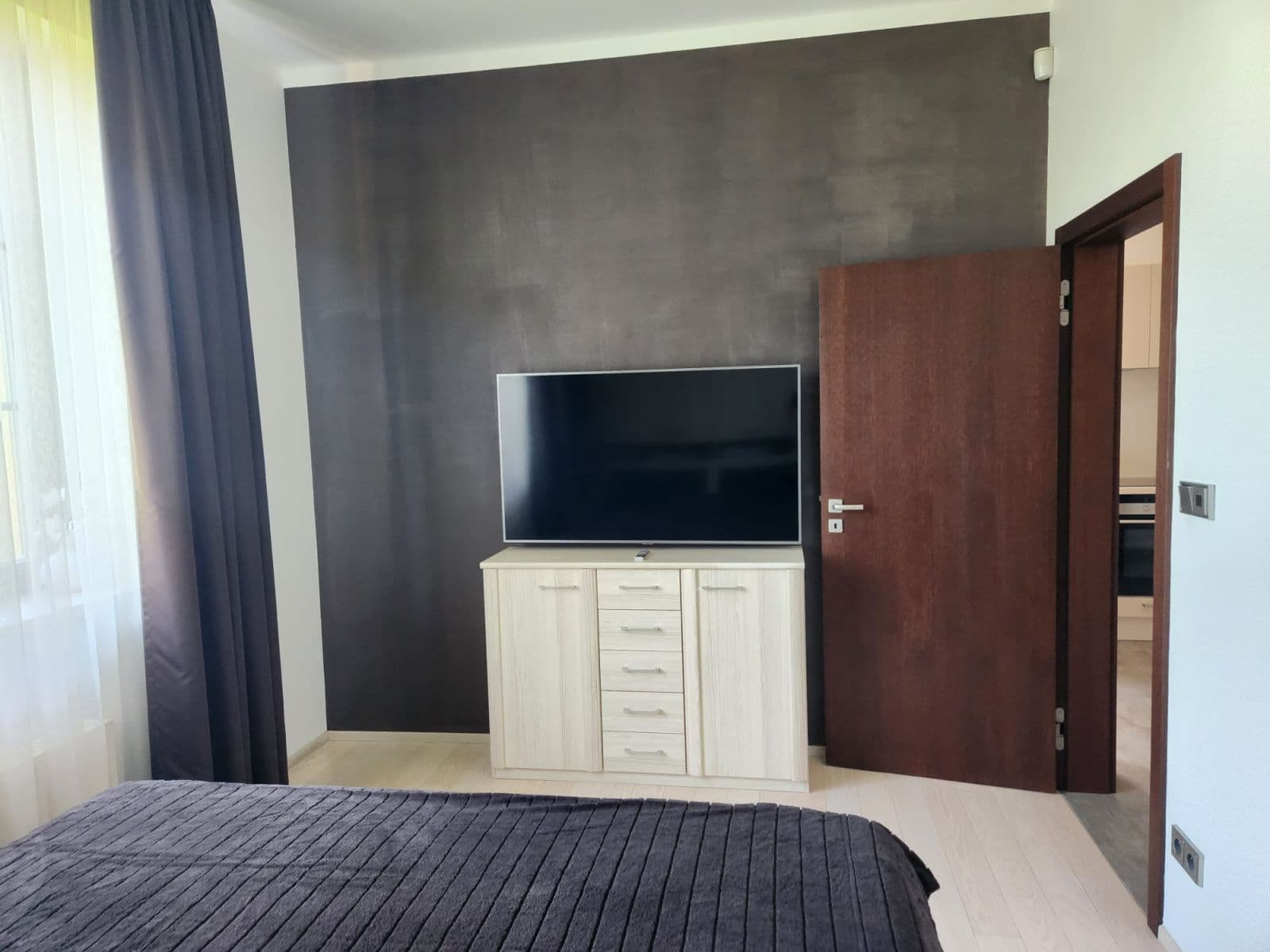 Prenájom bytu 2-izbový 45 m², Na Kloubcích, Lety, Středočeský kraj Prenájom bytu 2-izbový 45 m², Na Kloubcích, Lety, Středočeský kraj