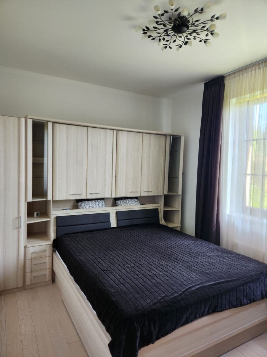 Prenájom bytu 2-izbový 45 m², Na Kloubcích, Lety, Středočeský kraj Prenájom bytu 2-izbový 45 m², Na Kloubcích, Lety, Středočeský kraj