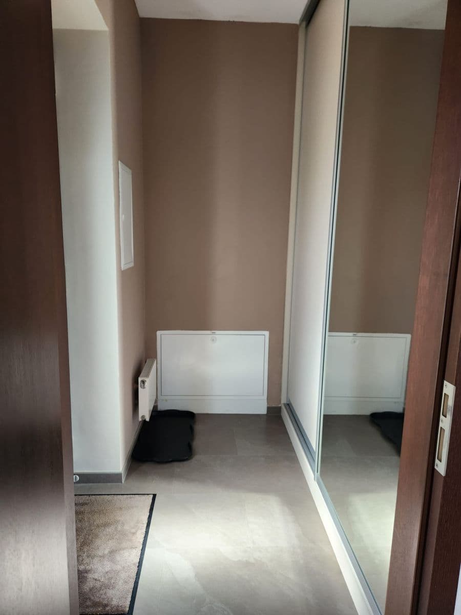 Prenájom bytu 2-izbový 45 m², Na Kloubcích, Lety, Středočeský kraj Prenájom bytu 2-izbový 45 m², Na Kloubcích, Lety, Středočeský kraj