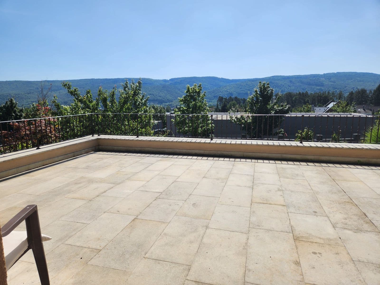 Prenájom bytu 2-izbový 45 m², Na Kloubcích, Lety, Středočeský kraj Prenájom bytu 2-izbový 45 m², Na Kloubcích, Lety, Středočeský kraj