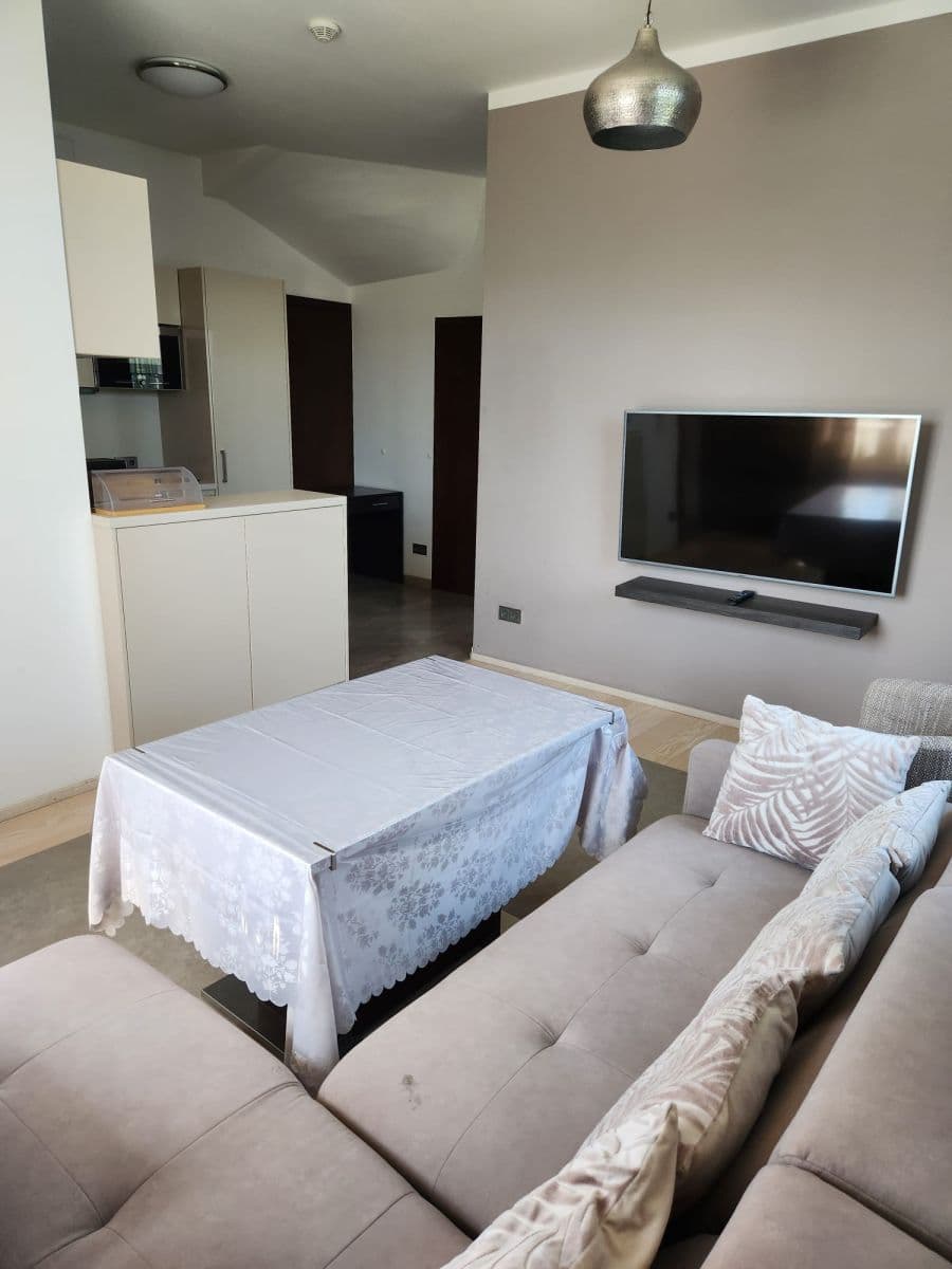 Prenájom bytu 2-izbový 45 m², Na Kloubcích, Lety, Středočeský kraj Prenájom bytu 2-izbový 45 m², Na Kloubcích, Lety, Středočeský kraj