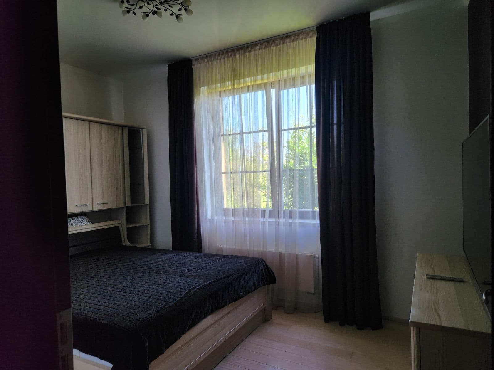 Prenájom bytu 2-izbový 45 m², Na Kloubcích, Lety, Středočeský kraj Prenájom bytu 2-izbový 45 m², Na Kloubcích, Lety, Středočeský kraj