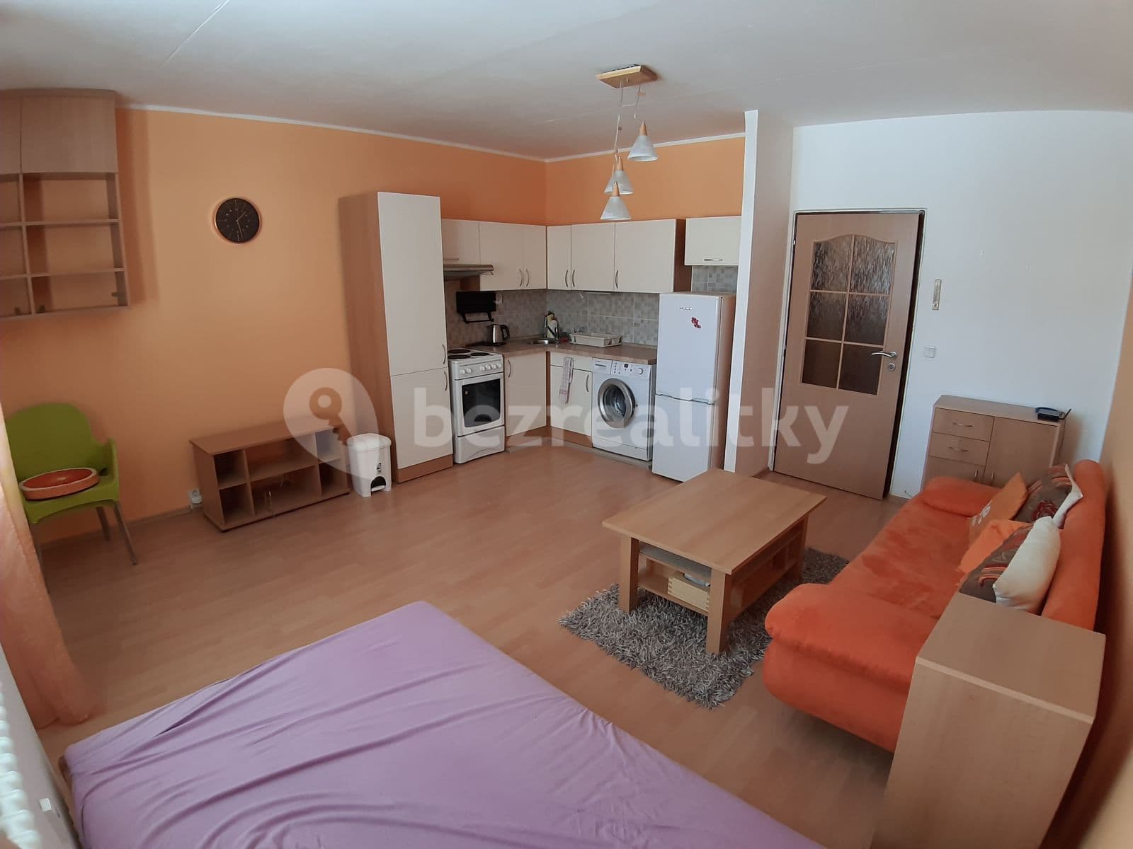 Prenájom bytu 1-izbový 33 m², Elplova, Brno, Jihomoravský kraj Prenájom bytu 1-izbový 33 m², Elplova, Brno, Jihomoravský kraj