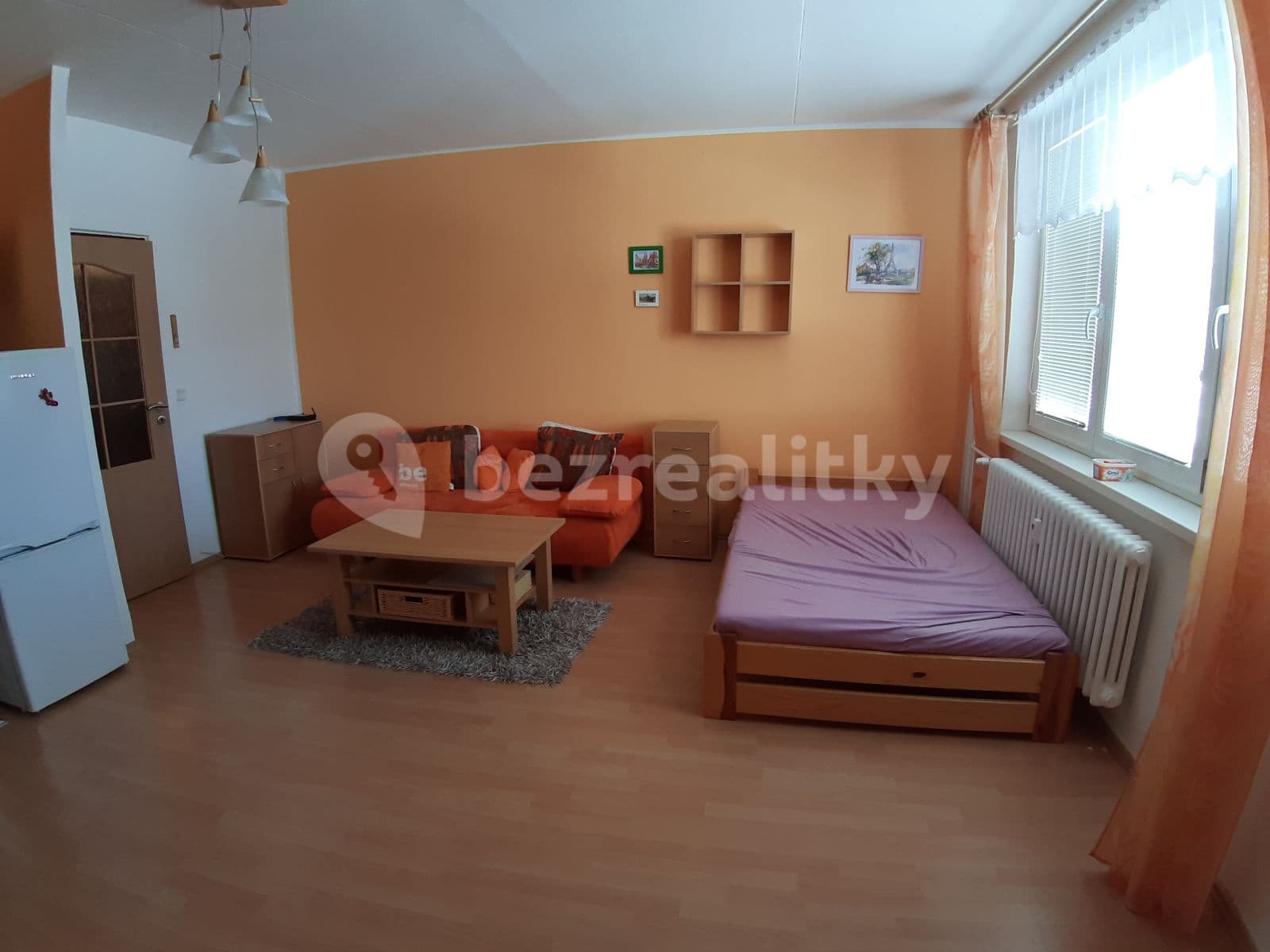 Prenájom bytu 1-izbový 33 m², Elplova, Brno, Jihomoravský kraj Prenájom bytu 1-izbový 33 m², Elplova, Brno, Jihomoravský kraj