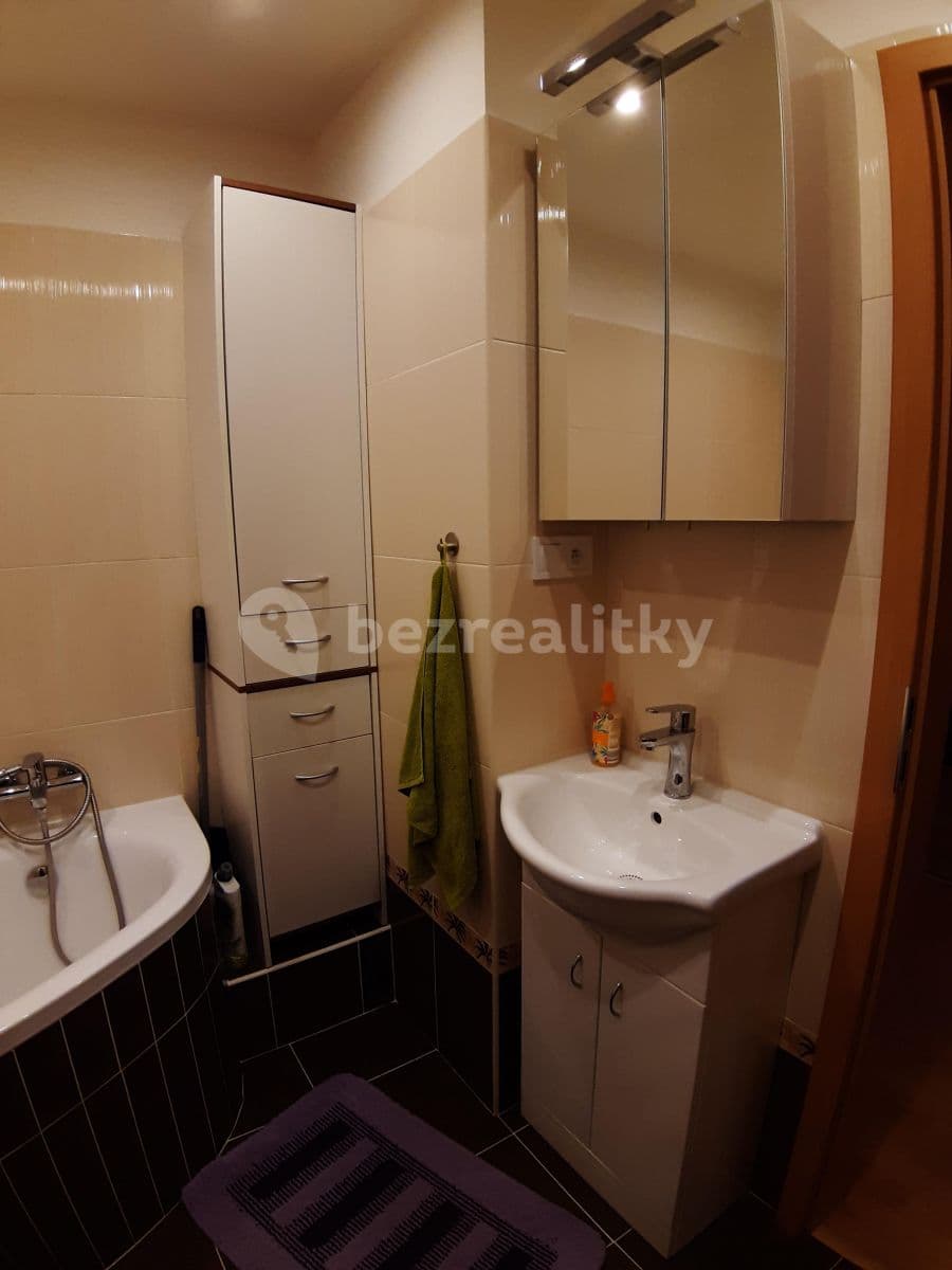 Prenájom bytu 1-izbový 33 m², Elplova, Brno, Jihomoravský kraj Prenájom bytu 1-izbový 33 m², Elplova, Brno, Jihomoravský kraj