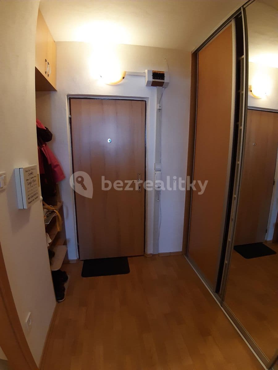 Prenájom bytu 1-izbový 33 m², Elplova, Brno, Jihomoravský kraj Prenájom bytu 1-izbový 33 m², Elplova, Brno, Jihomoravský kraj