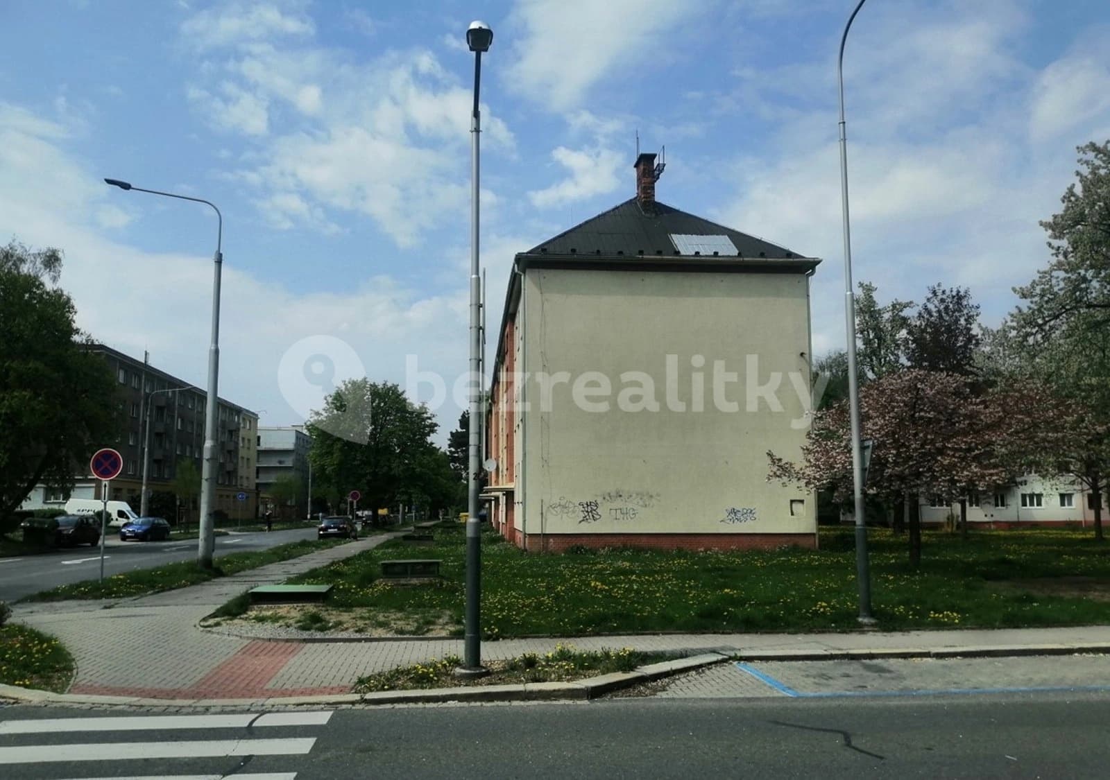 Prenájom nebytového priestoru 1 m², Výstavní, Ostrava, Moravskoslezský kraj