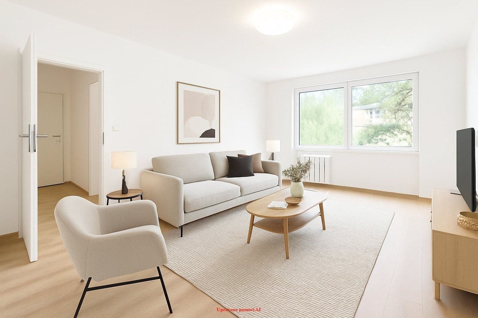 Prenájom bytu 2-izbový 48 m², Slezská, Havířov, Moravskoslezský kraj Prenájom bytu 2-izbový 48 m², Slezská, Havířov, Moravskoslezský kraj