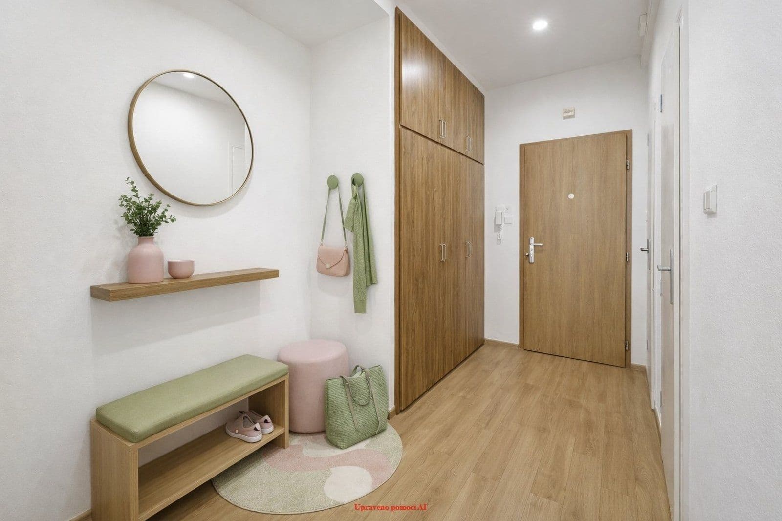 Prenájom bytu 2-izbový 51 m², Kosmonautů, Karviná, Moravskoslezský kraj Prenájom bytu 2-izbový 51 m², Kosmonautů, Karviná, Moravskoslezský kraj