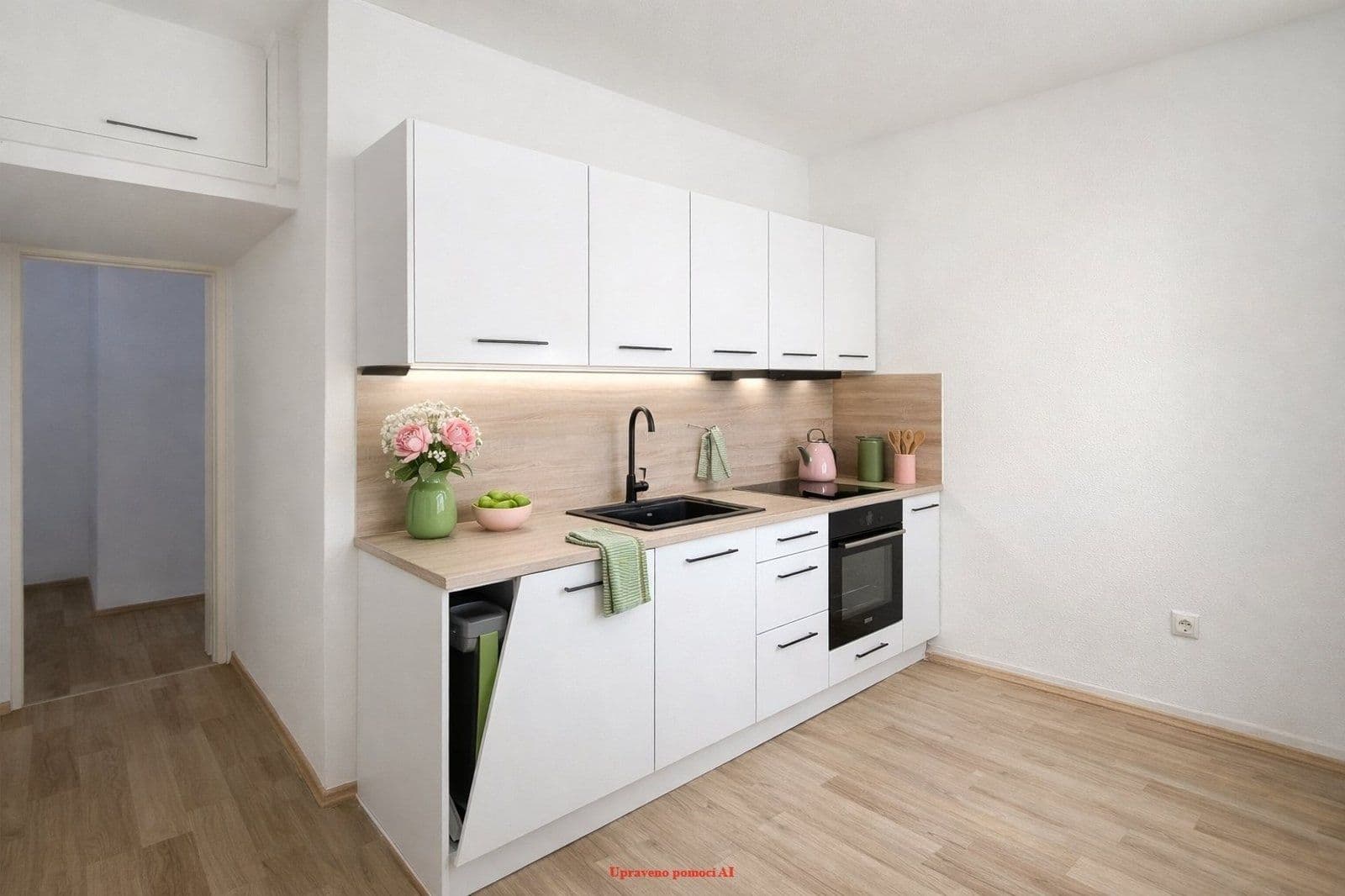 Prenájom bytu 2-izbový 51 m², Kosmonautů, Karviná, Moravskoslezský kraj Prenájom bytu 2-izbový 51 m², Kosmonautů, Karviná, Moravskoslezský kraj