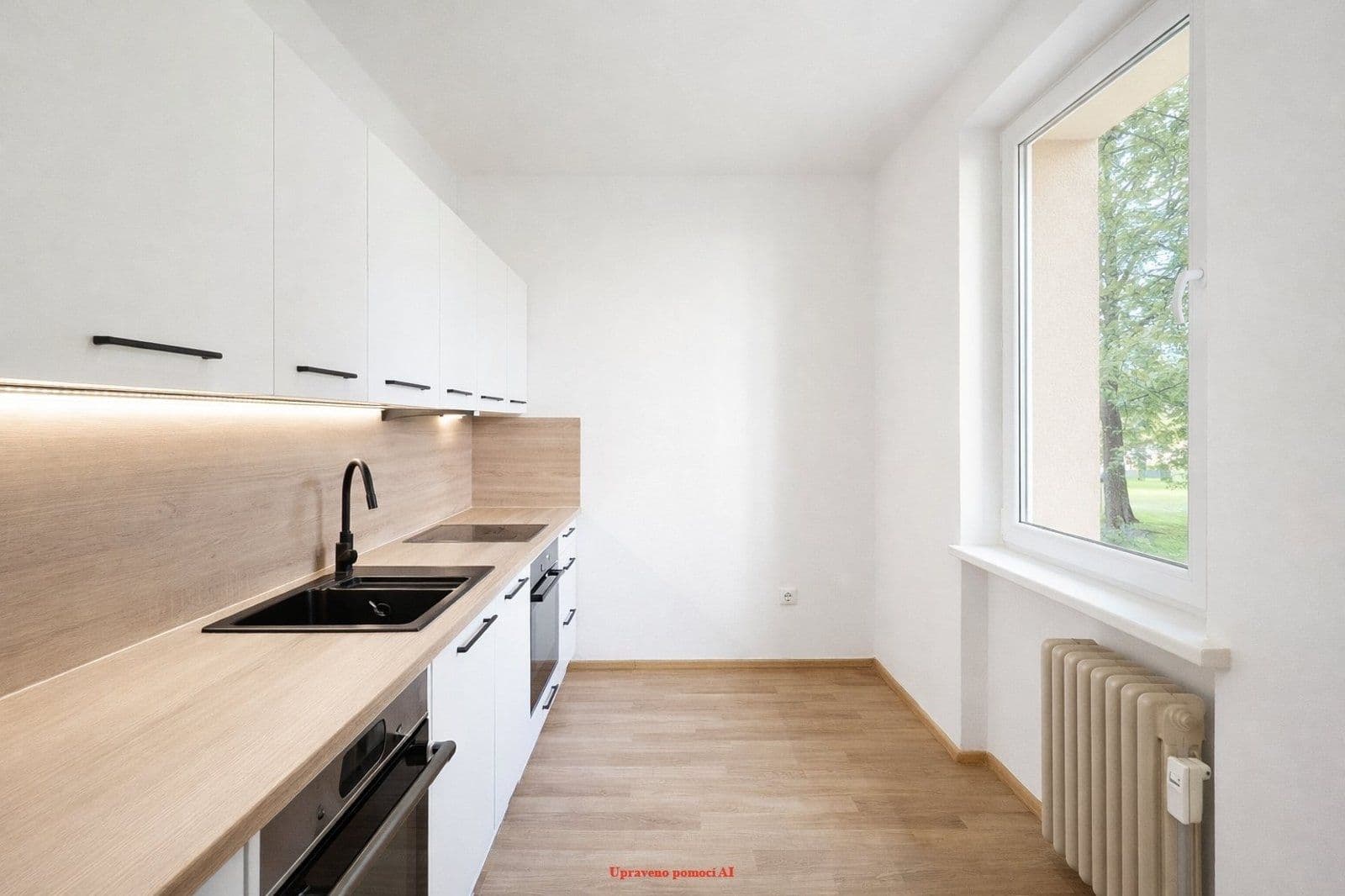 Prenájom bytu 2-izbový 51 m², Kosmonautů, Karviná, Moravskoslezský kraj Prenájom bytu 2-izbový 51 m², Kosmonautů, Karviná, Moravskoslezský kraj
