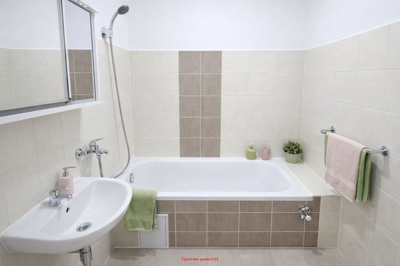 Prenájom bytu 2-izbový 51 m², Kosmonautů, Karviná, Moravskoslezský kraj Prenájom bytu 2-izbový 51 m², Kosmonautů, Karviná, Moravskoslezský kraj