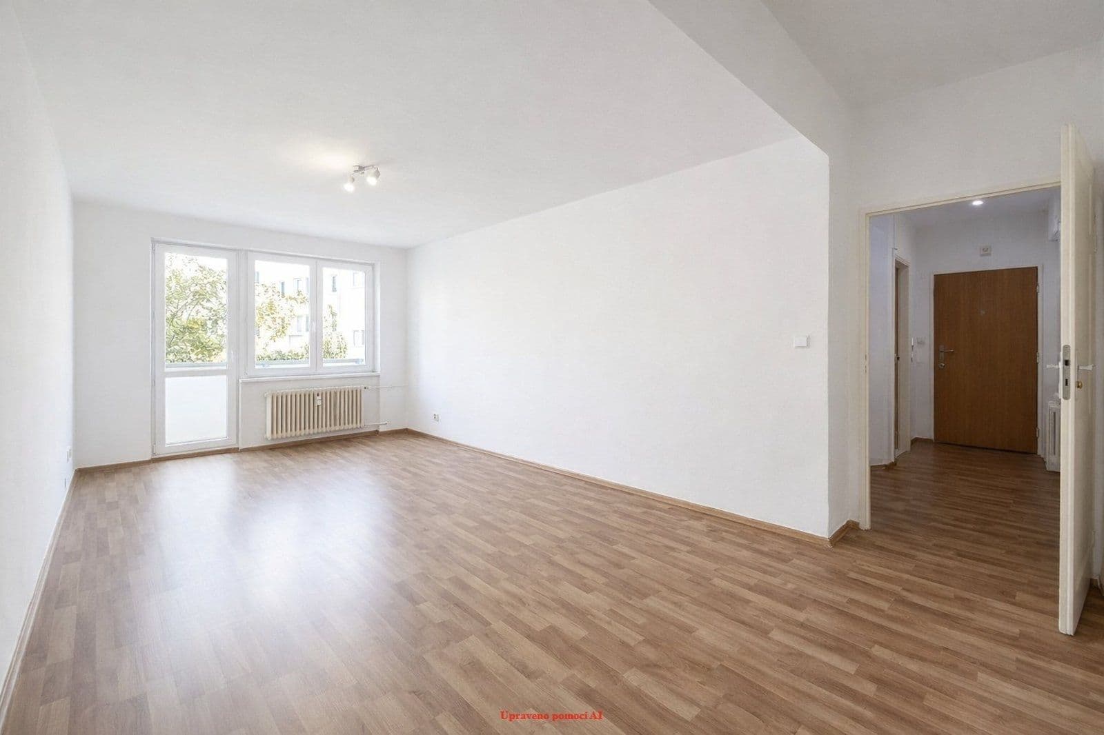 Prenájom bytu 2-izbový 51 m², Kosmonautů, Karviná, Moravskoslezský kraj Prenájom bytu 2-izbový 51 m², Kosmonautů, Karviná, Moravskoslezský kraj