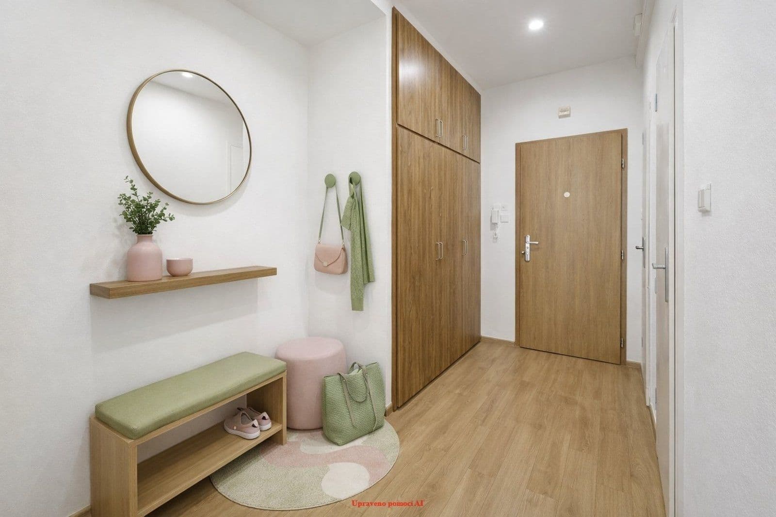 Prenájom bytu 2-izbový 51 m², Kosmonautů, Karviná, Moravskoslezský kraj Prenájom bytu 2-izbový 51 m², Kosmonautů, Karviná, Moravskoslezský kraj