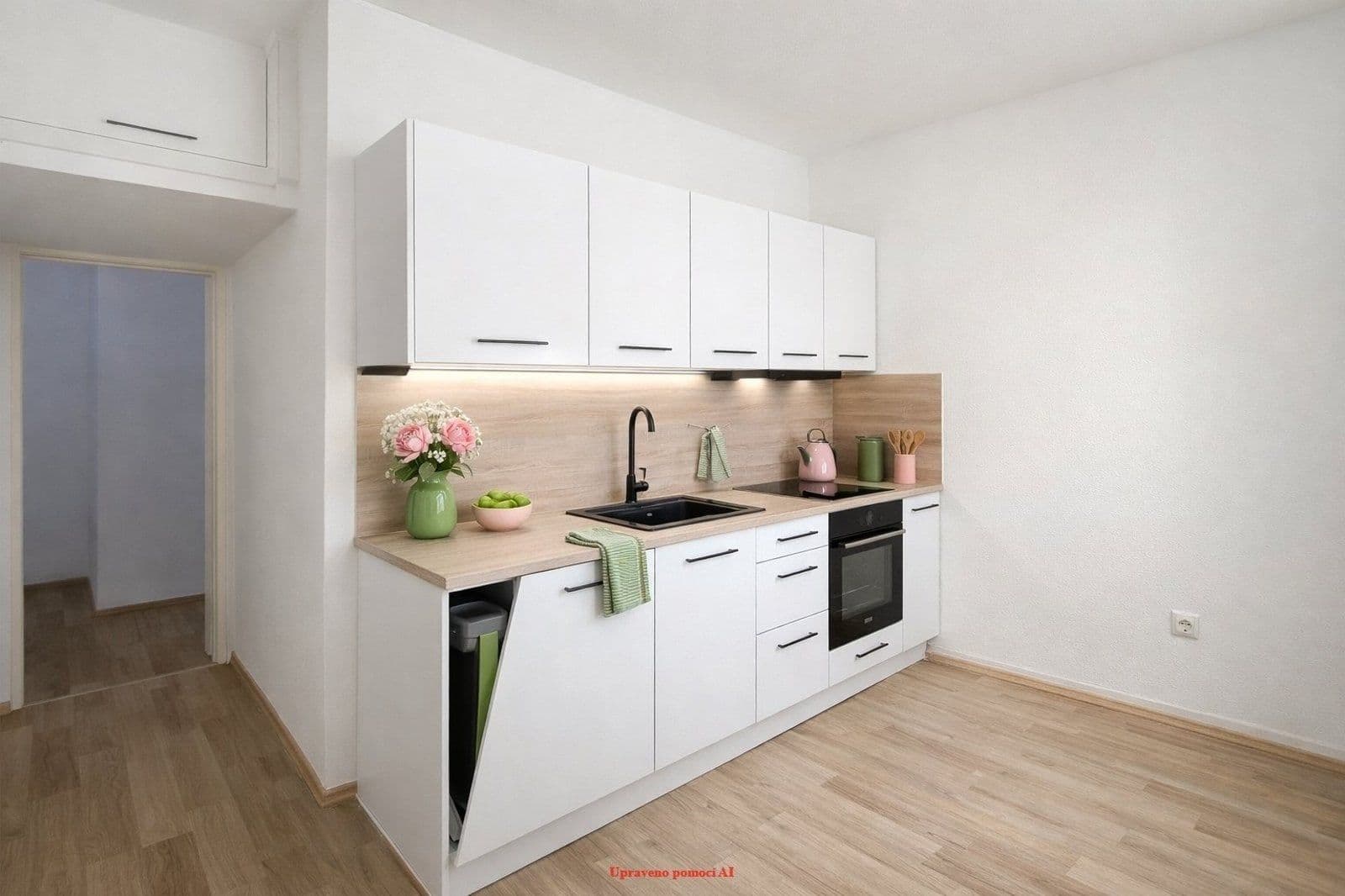 Prenájom bytu 2-izbový 51 m², Kosmonautů, Karviná, Moravskoslezský kraj Prenájom bytu 2-izbový 51 m², Kosmonautů, Karviná, Moravskoslezský kraj
