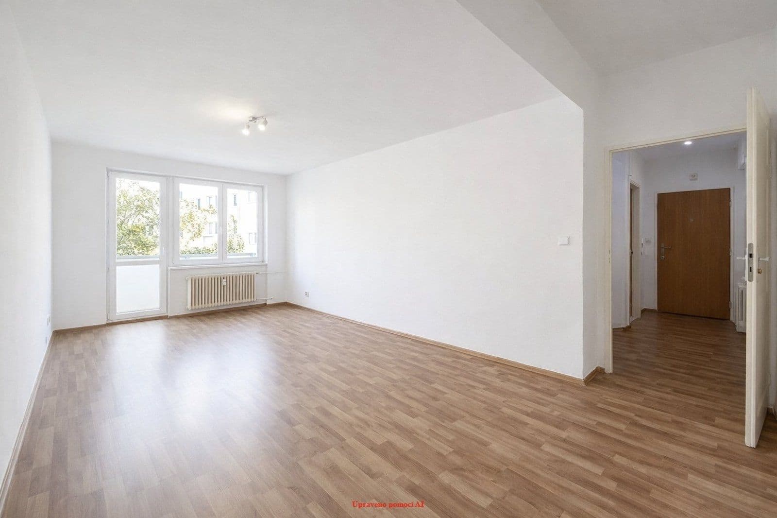 Prenájom bytu 2-izbový 51 m², Kosmonautů, Karviná, Moravskoslezský kraj Prenájom bytu 2-izbový 51 m², Kosmonautů, Karviná, Moravskoslezský kraj