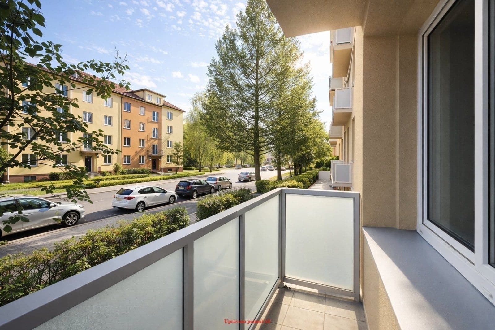 Prenájom bytu 2-izbový 51 m², Kosmonautů, Karviná, Moravskoslezský kraj Prenájom bytu 2-izbový 51 m², Kosmonautů, Karviná, Moravskoslezský kraj