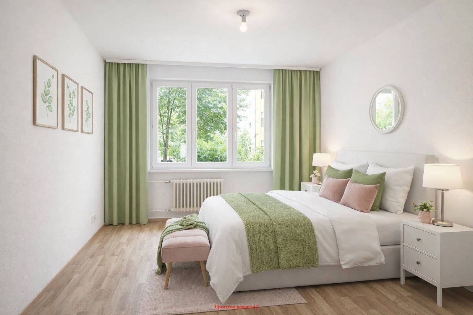 Prenájom bytu 2-izbový 51 m², Kosmonautů, Karviná, Moravskoslezský kraj Prenájom bytu 2-izbový 51 m², Kosmonautů, Karviná, Moravskoslezský kraj