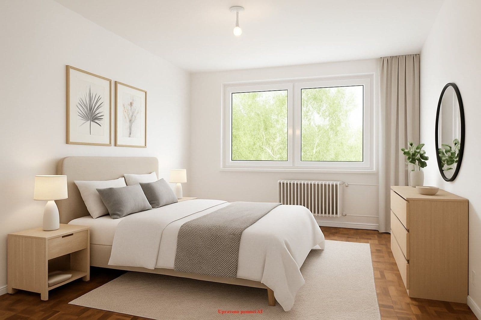 Prenájom bytu 2-izbový 57 m², Prameny, Karviná, Moravskoslezský kraj Prenájom bytu 2-izbový 57 m², Prameny, Karviná, Moravskoslezský kraj