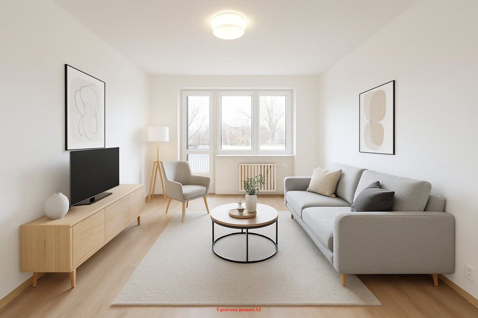 Prenájom bytu 2-izbový 57 m², Prameny, Karviná, Moravskoslezský kraj Prenájom bytu 2-izbový 57 m², Prameny, Karviná, Moravskoslezský kraj