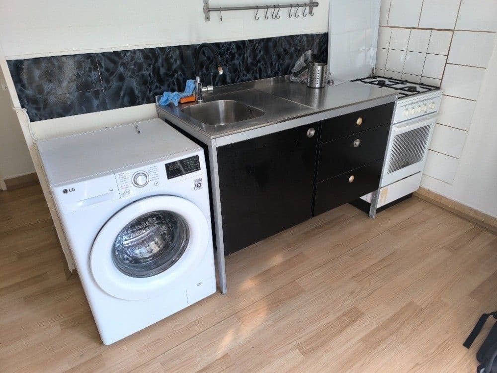 Prenájom bytu 1-izbový 38 m², Hlinky, Brno, Jihomoravský kraj Prenájom bytu 1-izbový 38 m², Hlinky, Brno, Jihomoravský kraj