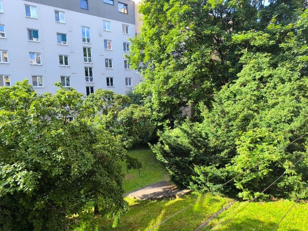 Prenájom bytu 1-izbový 38 m², Hlinky, Brno, Jihomoravský kraj Prenájom bytu 1-izbový 38 m², Hlinky, Brno, Jihomoravský kraj