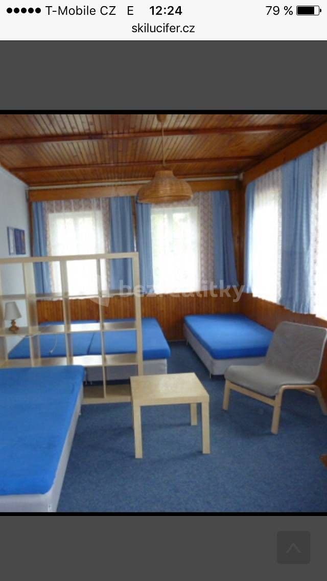 Prenájom rekreačného objektu, Josefův Důl, Liberecký kraj Prenájom rekreačného objektu, Josefův Důl, Liberecký kraj