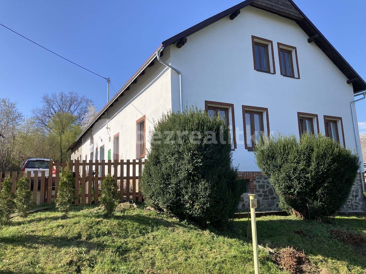 Prenájom rekreačného objektu, Rusín, Moravskoslezský kraj Prenájom rekreačného objektu, Rusín, Moravskoslezský kraj