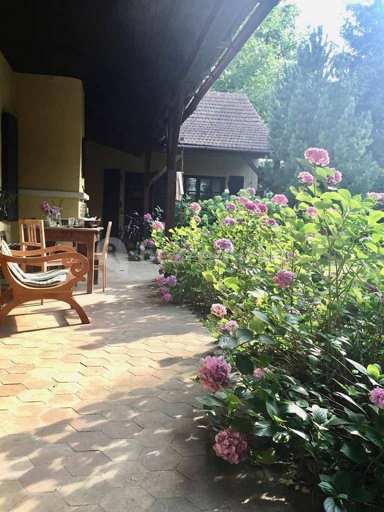 Prenájom rekreačného objektu, Horní Heřmanice, Kraj Vysočina Prenájom rekreačného objektu, Horní Heřmanice, Kraj Vysočina