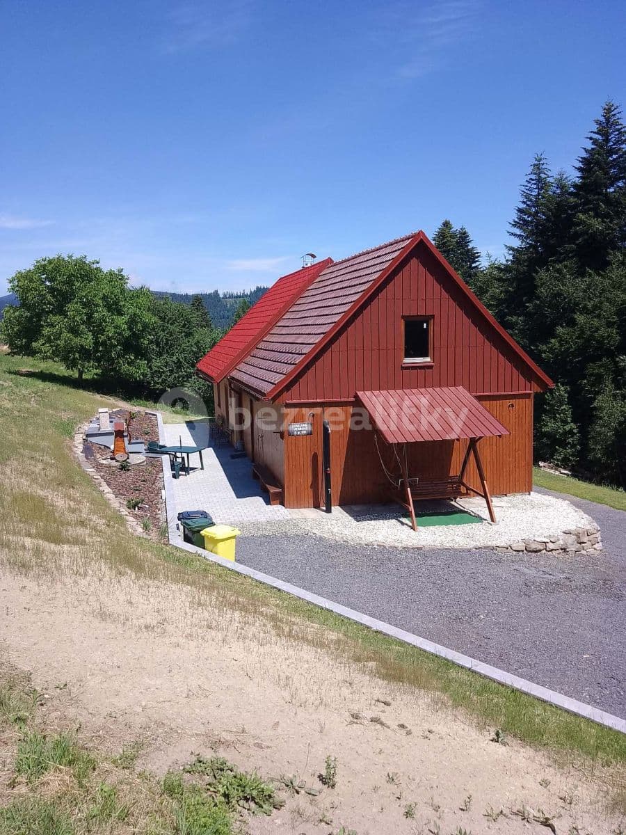 Prenájom rekreačného objektu, Horní Bečva, Zlínský kraj Prenájom rekreačného objektu, Horní Bečva, Zlínský kraj