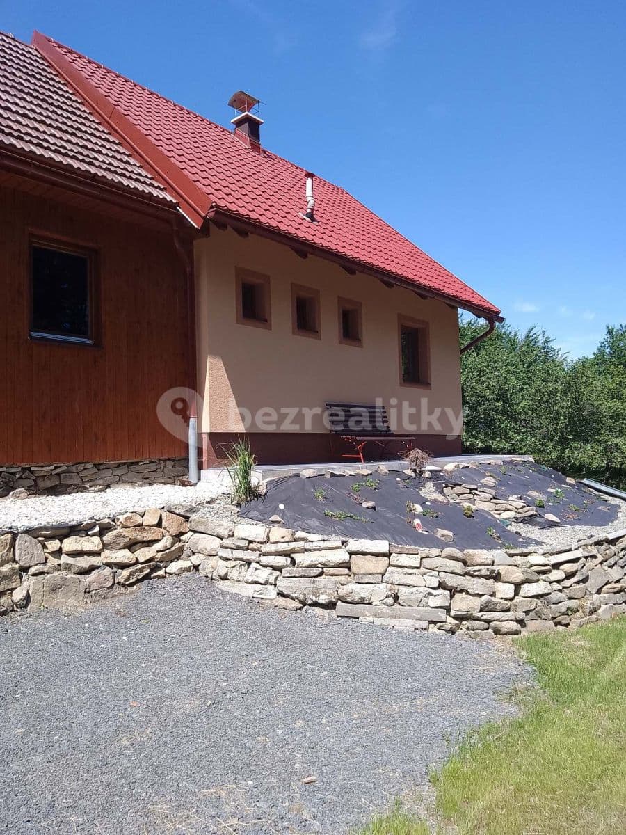 Prenájom rekreačného objektu, Horní Bečva, Zlínský kraj Prenájom rekreačného objektu, Horní Bečva, Zlínský kraj