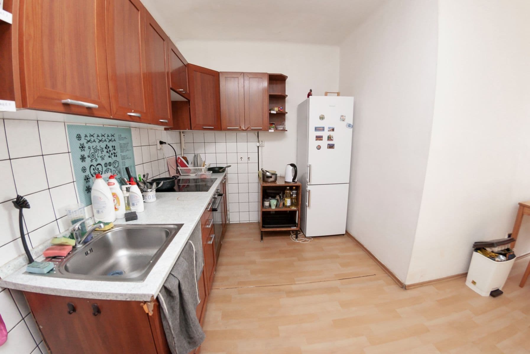 Prenájom bytu 5-izbový 116 m², Kunzova, Brno, Jihomoravský kraj Prenájom bytu 5-izbový 116 m², Kunzova, Brno, Jihomoravský kraj