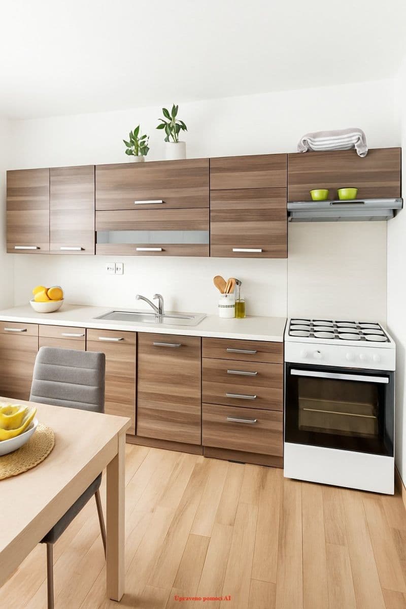 Prenájom bytu 3-izbový 77 m², Československé armády, Frýdek-Místek, Moravskoslezský kraj Prenájom bytu 3-izbový 77 m², Československé armády, Frýdek-Místek, Moravskoslezský kraj