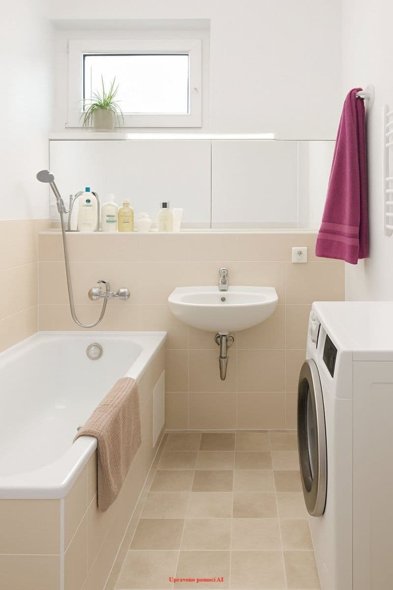 Prenájom bytu 3-izbový 77 m², Československé armády, Frýdek-Místek, Moravskoslezský kraj Prenájom bytu 3-izbový 77 m², Československé armády, Frýdek-Místek, Moravskoslezský kraj