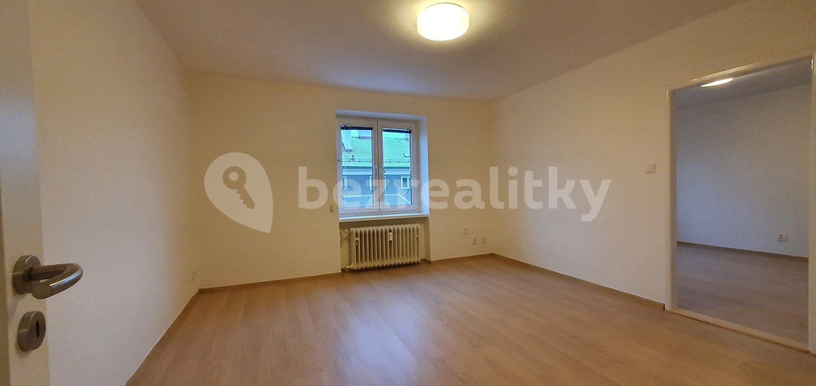 Prenájom bytu 2-izbový 53 m², Okružní, Havířov, Moravskoslezský kraj