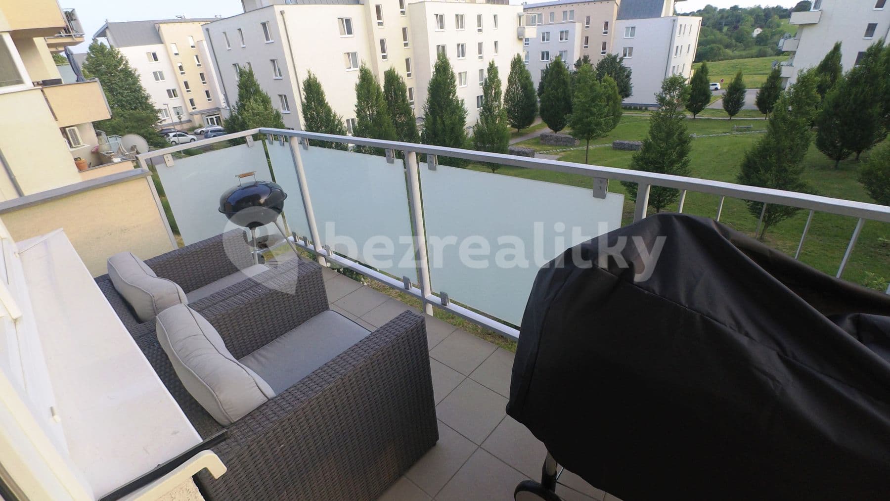 Prenájom bytu 2-izbový 60 m², K Babě, Brno, Jihomoravský kraj Prenájom bytu 2-izbový 60 m², K Babě, Brno, Jihomoravský kraj
