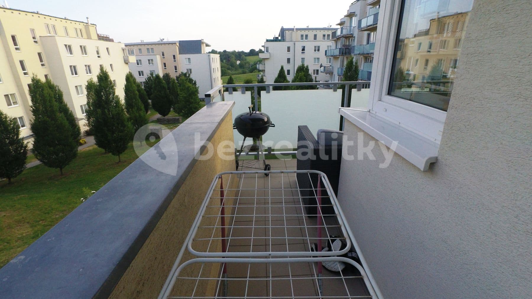 Prenájom bytu 2-izbový 60 m², K Babě, Brno, Jihomoravský kraj Prenájom bytu 2-izbový 60 m², K Babě, Brno, Jihomoravský kraj