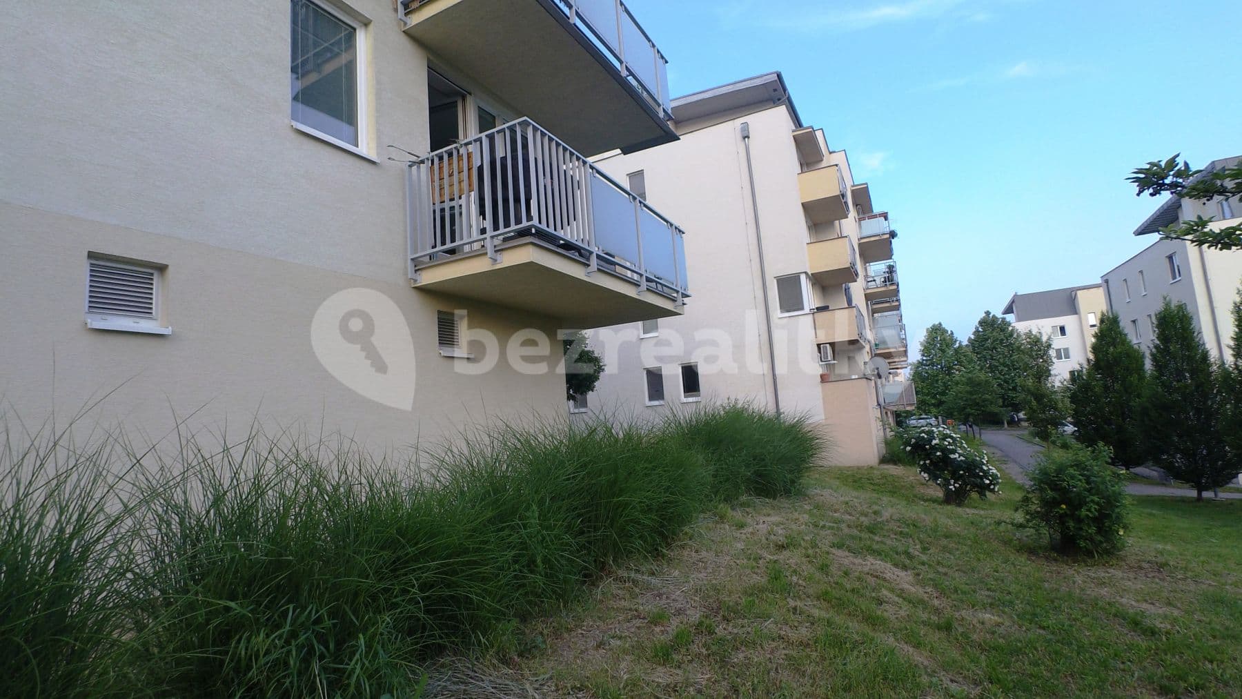 Prenájom bytu 2-izbový 60 m², K Babě, Brno, Jihomoravský kraj Prenájom bytu 2-izbový 60 m², K Babě, Brno, Jihomoravský kraj