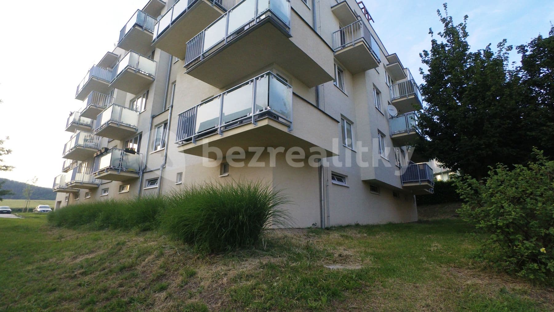 Prenájom bytu 2-izbový 60 m², K Babě, Brno, Jihomoravský kraj Prenájom bytu 2-izbový 60 m², K Babě, Brno, Jihomoravský kraj