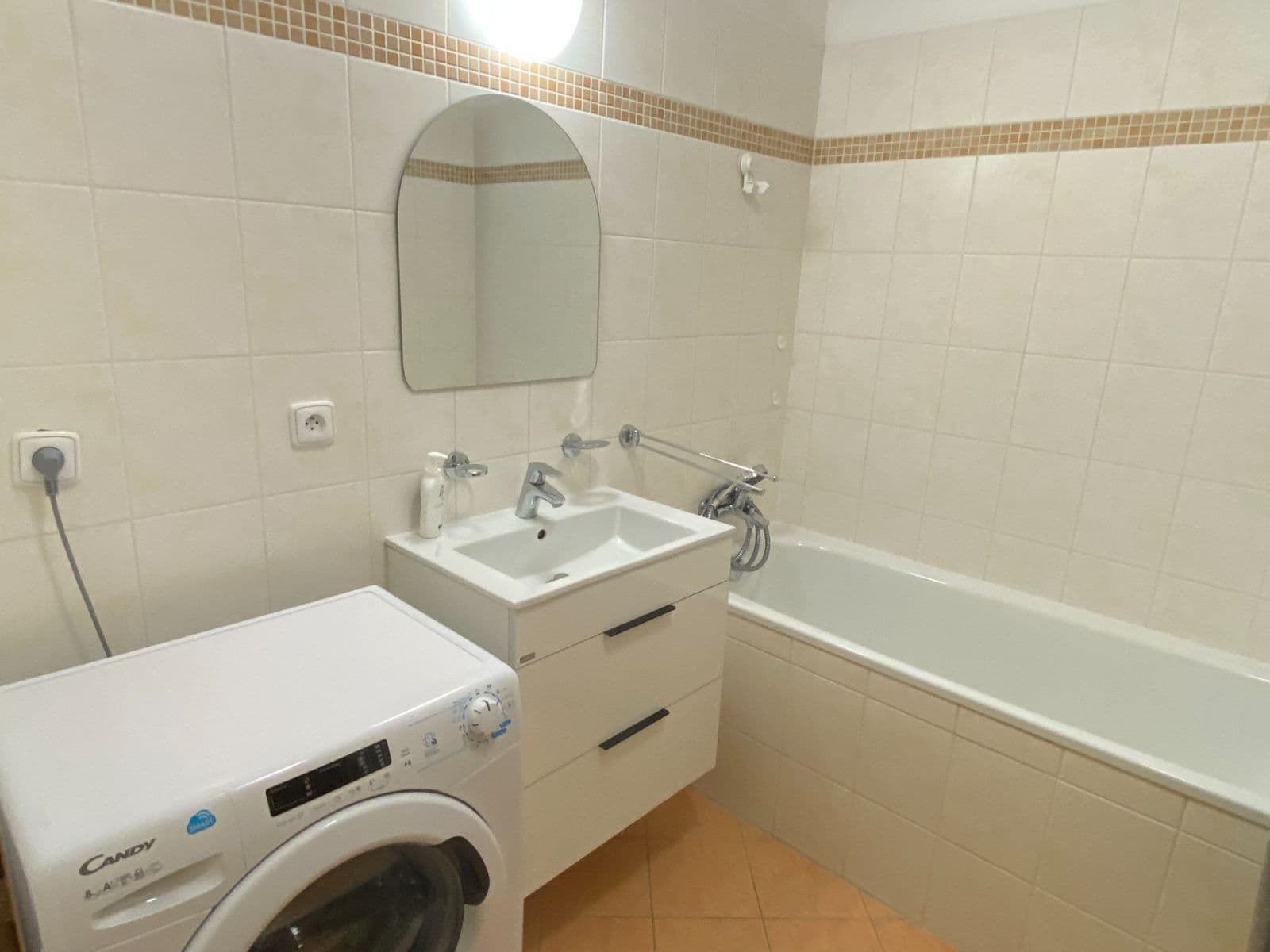 Prenájom bytu 2-izbový 60 m², K Babě, Brno, Jihomoravský kraj Prenájom bytu 2-izbový 60 m², K Babě, Brno, Jihomoravský kraj