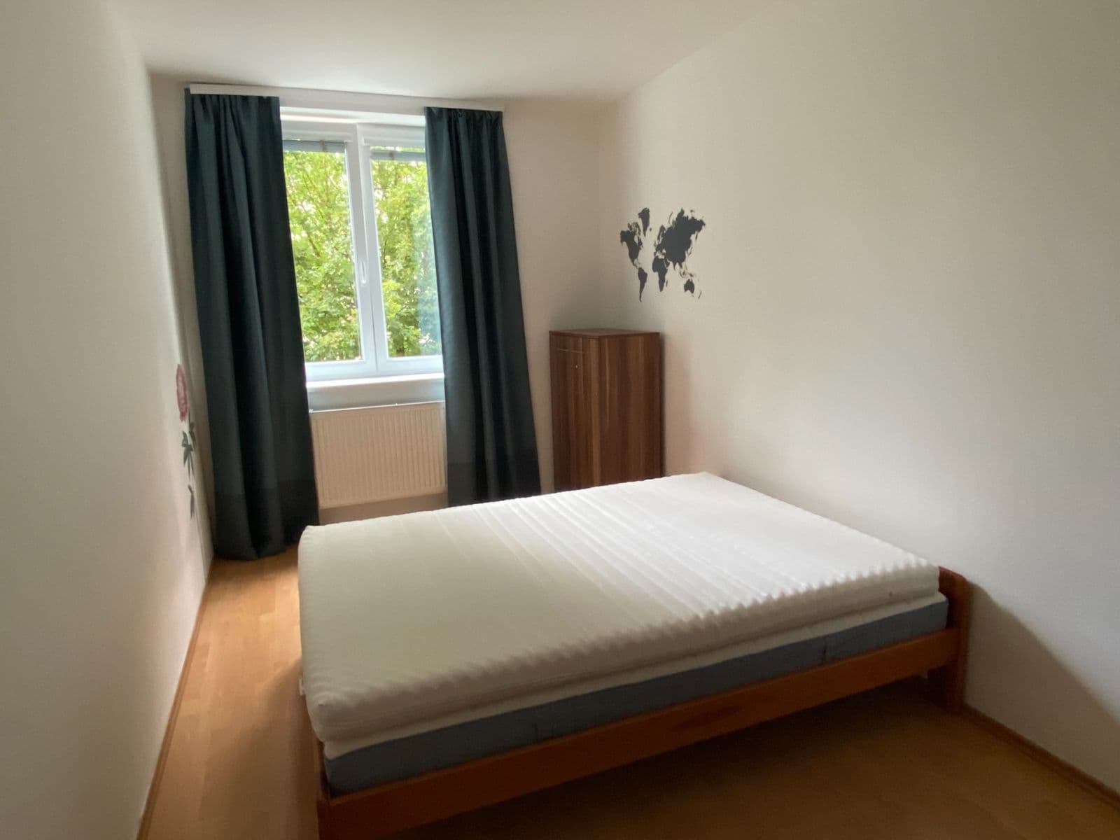 Prenájom bytu 2-izbový 60 m², K Babě, Brno, Jihomoravský kraj Prenájom bytu 2-izbový 60 m², K Babě, Brno, Jihomoravský kraj