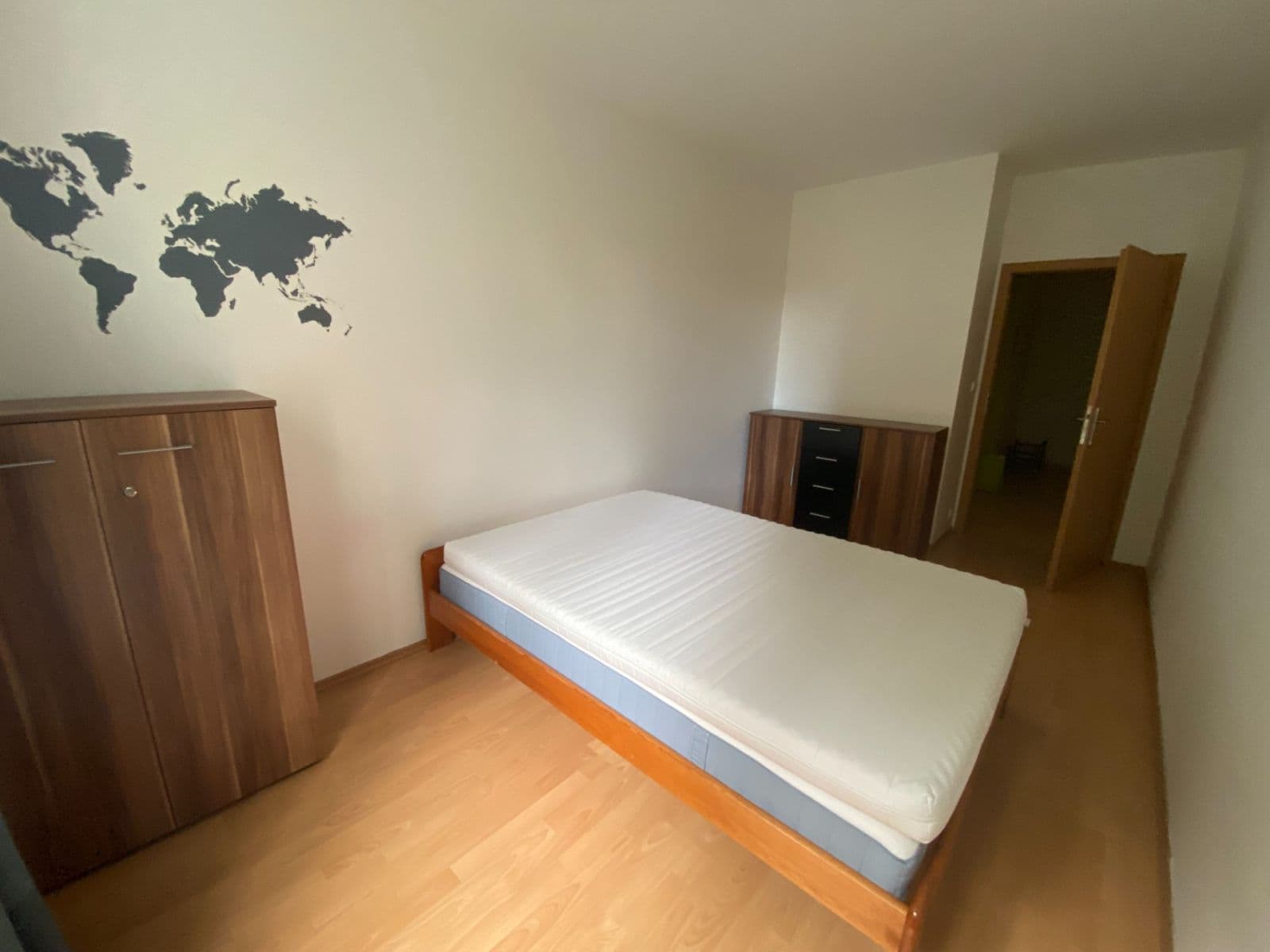 Prenájom bytu 2-izbový 60 m², K Babě, Brno, Jihomoravský kraj Prenájom bytu 2-izbový 60 m², K Babě, Brno, Jihomoravský kraj