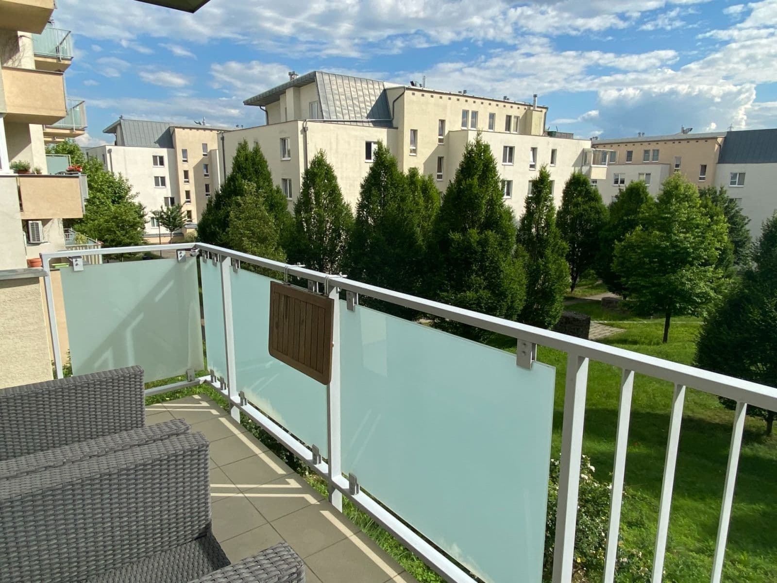 Prenájom bytu 2-izbový 60 m², K Babě, Brno, Jihomoravský kraj Prenájom bytu 2-izbový 60 m², K Babě, Brno, Jihomoravský kraj