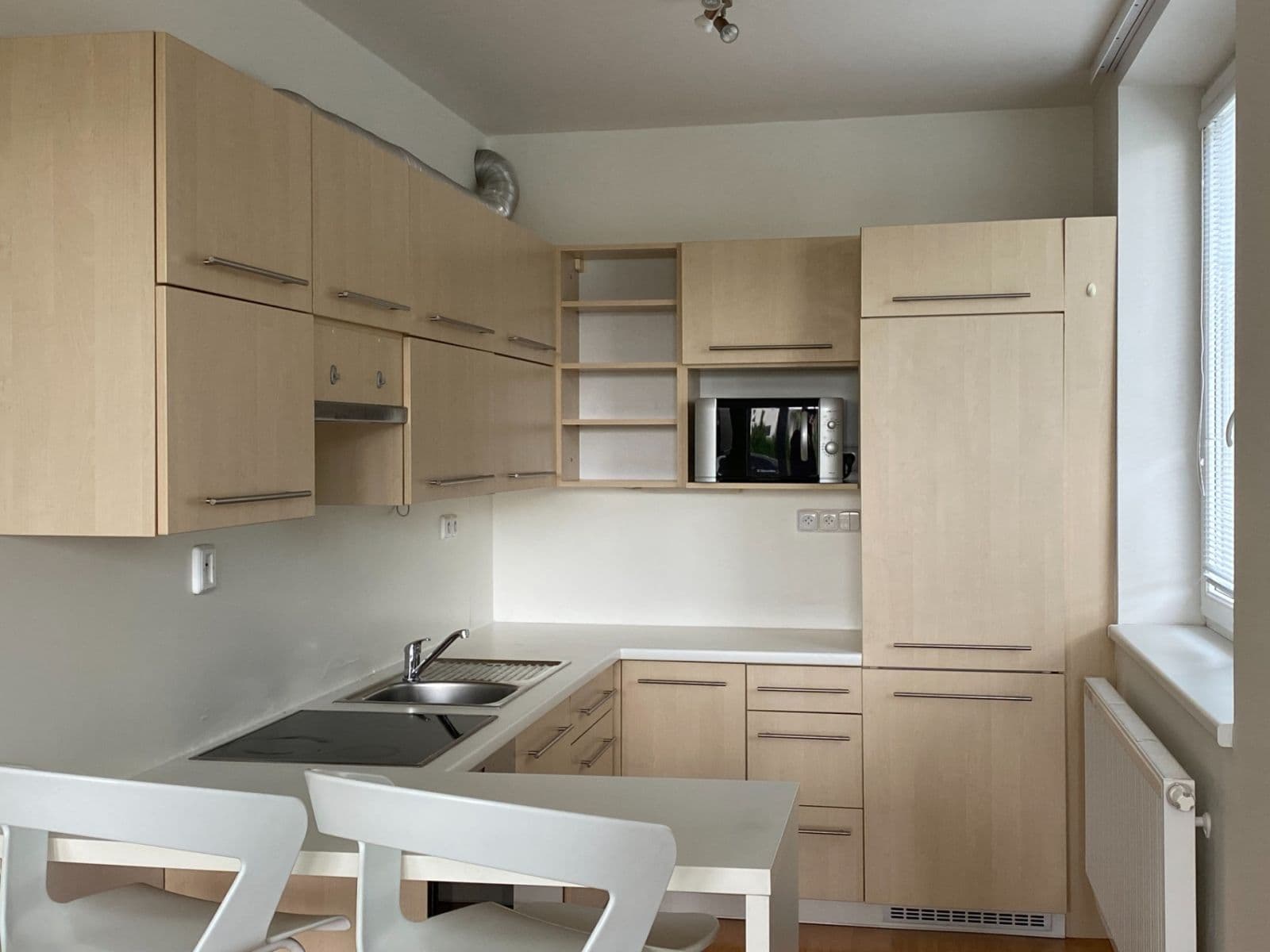 Prenájom bytu 2-izbový 60 m², K Babě, Brno, Jihomoravský kraj Prenájom bytu 2-izbový 60 m², K Babě, Brno, Jihomoravský kraj