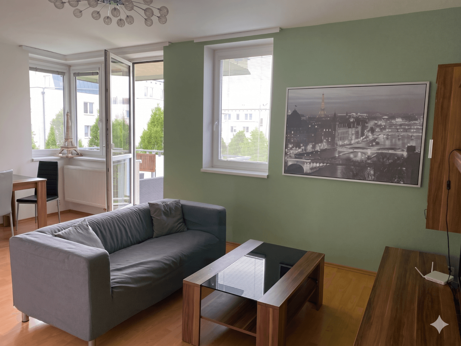 Prenájom bytu 2-izbový 60 m², K Babě, Brno, Jihomoravský kraj Prenájom bytu 2-izbový 60 m², K Babě, Brno, Jihomoravský kraj