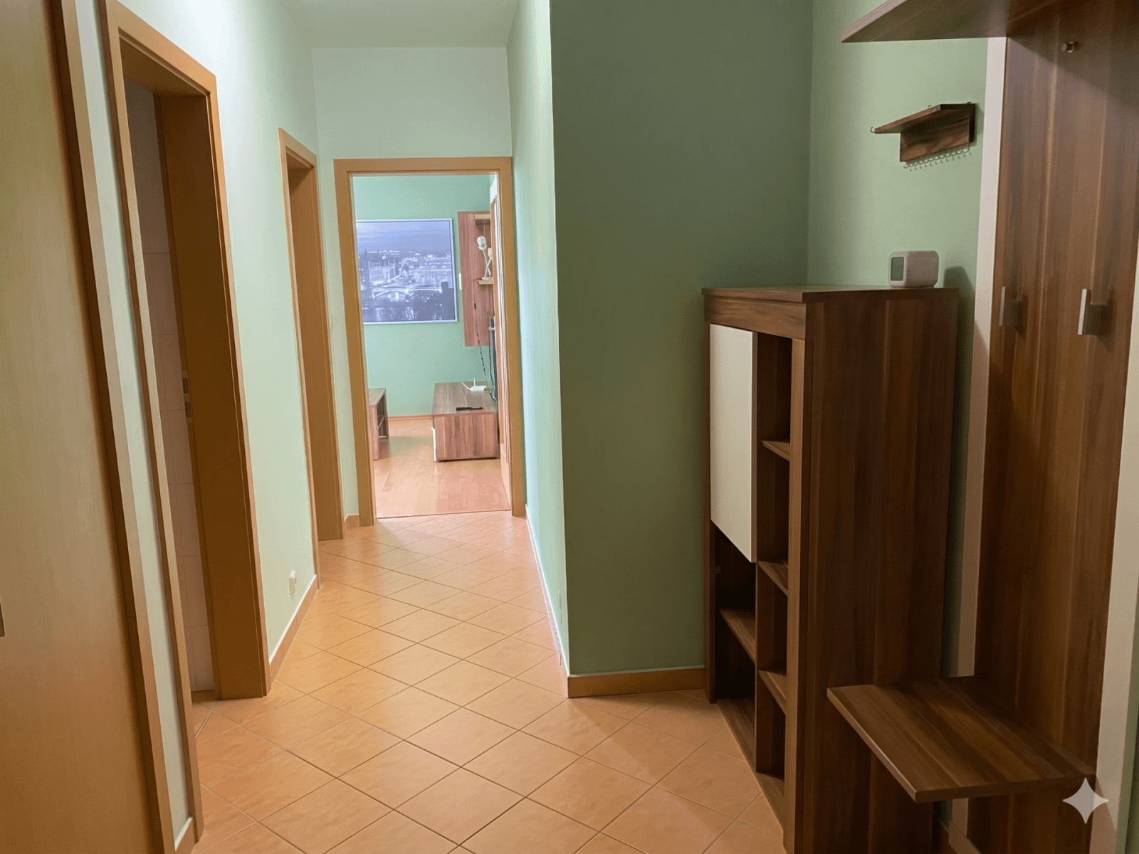 Prenájom bytu 2-izbový 60 m², K Babě, Brno, Jihomoravský kraj Prenájom bytu 2-izbový 60 m², K Babě, Brno, Jihomoravský kraj