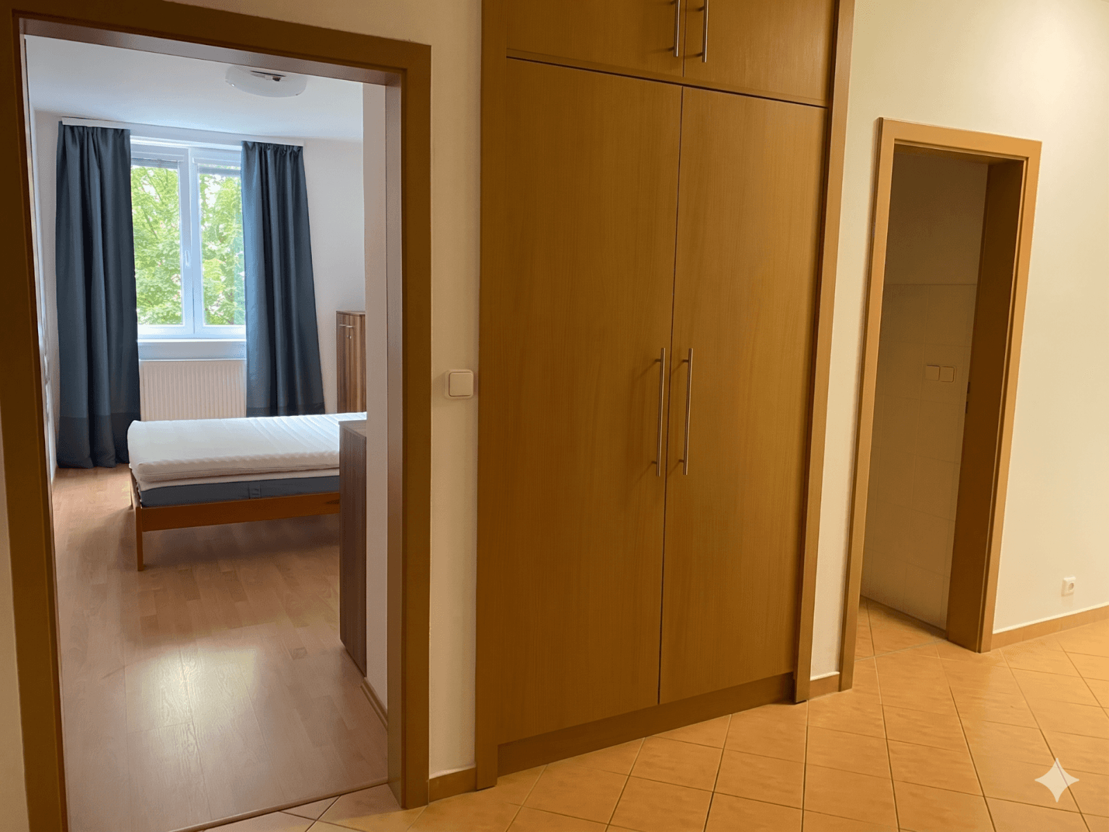 Prenájom bytu 2-izbový 60 m², K Babě, Brno, Jihomoravský kraj Prenájom bytu 2-izbový 60 m², K Babě, Brno, Jihomoravský kraj