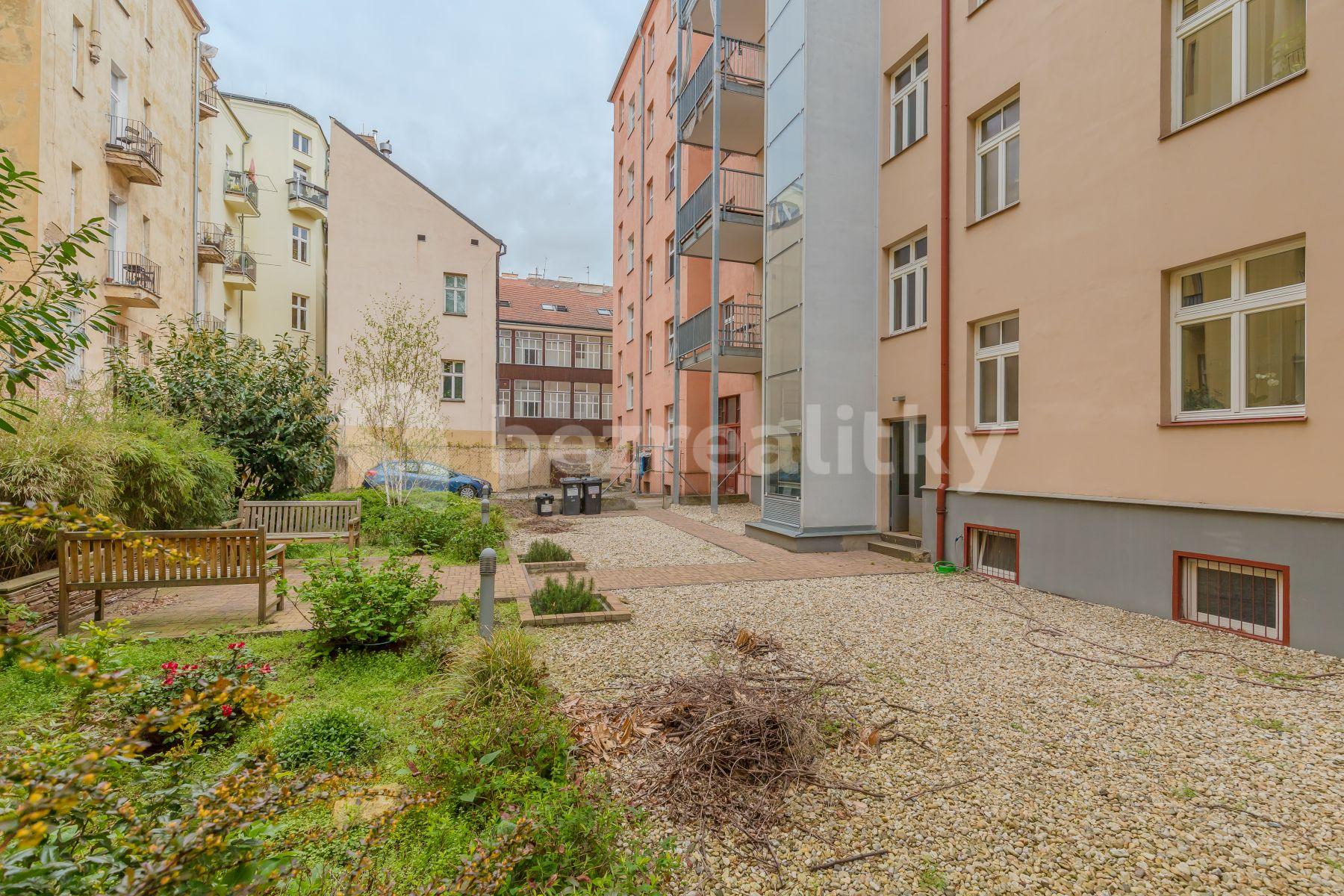 Predaj bytu 1-izbový 34 m², Na Celné, Praha, Praha