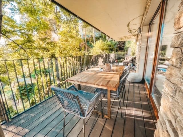 Prenájom bytu 3-izbový 130 m², Na Doubkové, Praha, Praha Prenájom bytu 3-izbový 130 m², Na Doubkové, Praha, Praha