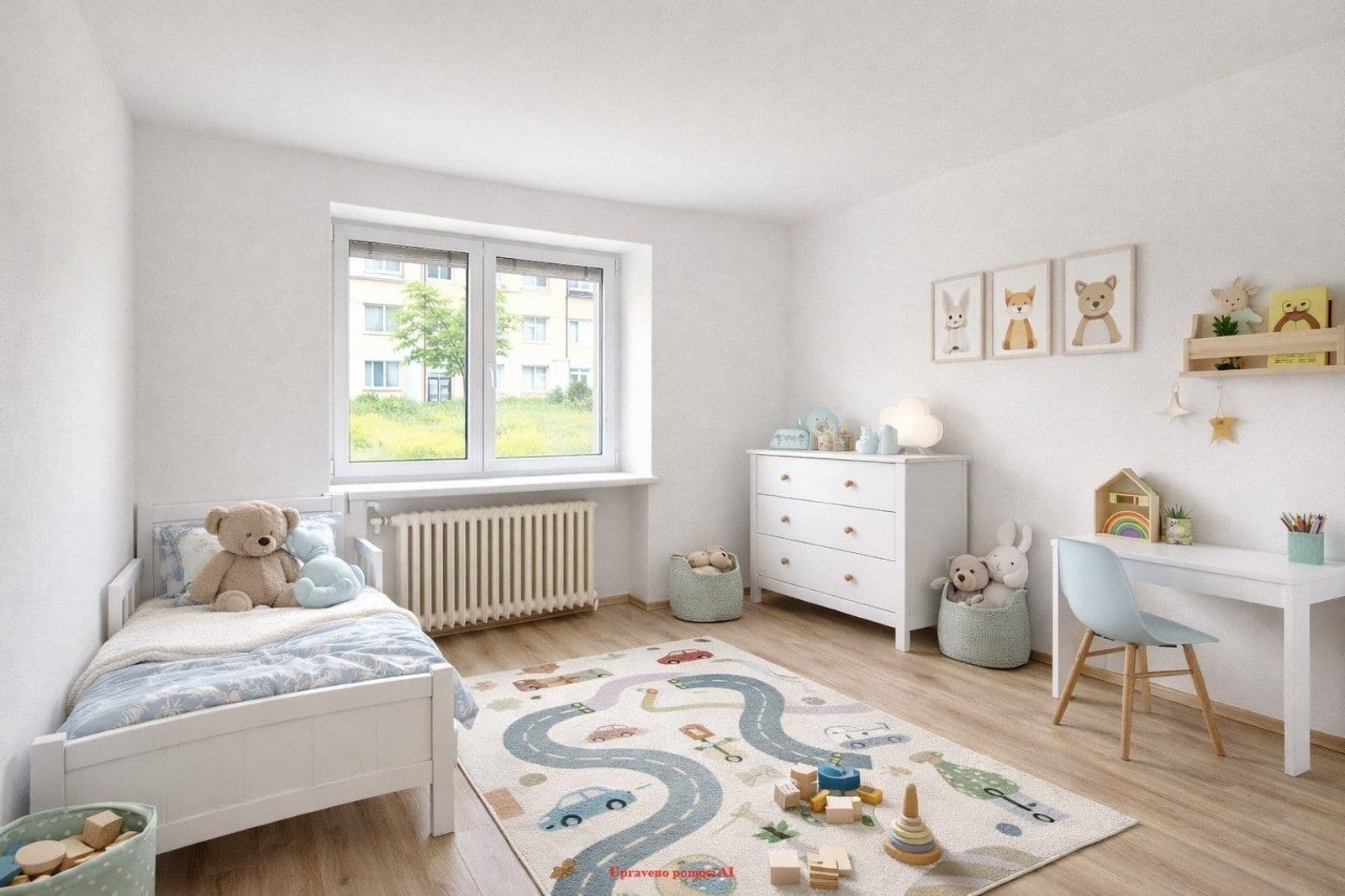 Prenájom bytu 3-izbový 69 m², Klimšova, Havířov, Moravskoslezský kraj Prenájom bytu 3-izbový 69 m², Klimšova, Havířov, Moravskoslezský kraj